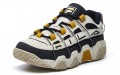 FILA Barricade Low