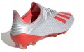 adidas X 19.1 Firm Ground Cleats