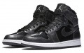 Jordan Air Jordan 1 Retro "Black Patent"