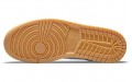 Jordan Air Jordan 1 mid "tan gum"