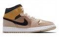 Jordan Air Jordan 1 mid se "particle beige"