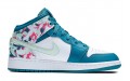 Jordan Air Jordan 1 Mid GS