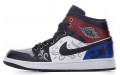 Jordan Air Jordan 1 Mid 6