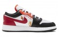 Jordan Air Jordan 1 Low "Flaming Swoosh" GS