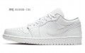 Jordan Air Jordan 1 Low "Triple White"