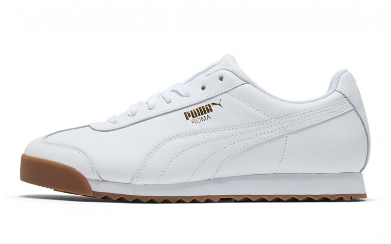 Puma Roma Classic Gum