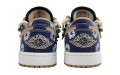 Jordan Air Jordan 1 Low "Denim" GS