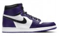 Jordan Air Jordan 1 court purple