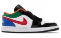 Jordan Air Jordan 1 low "multi-color"