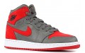 Jordan Air Jordan 1 Retro High Camo 3M Bred GS