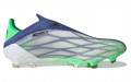 adidas X Speedflow + Adizero Firm Ground Cleats