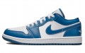 Jordan Air Jordan 1 low "marina blue"