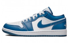 Jordan Air Jordan 1 low "marina blue"