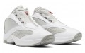 Packer x Reebok Answer White Silver