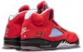 Trophy Room x Jordan Air Jordan 5 Retro SP FF