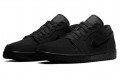 Jordan Air Jordan 1 Low triple black