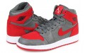 Jordan Air Jordan 1 Retro High Camo 3M Bred GS