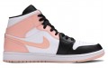 Jordan Air Jordan 1 Mid "Arctic Orange"