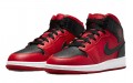 Jordan Air Jordan 1 Mid "Reverse Bred" GS