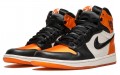 Jordan Air Jordan 1 Retro High "Satin Shattered Backboard"