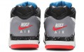 Nike Air Flight 89 Script Logo Pack