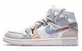 Jordan Air Jordan 1 Mid SE Craft GS