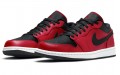 Jordan Air Jordan 1 low "gym red"