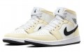 Jordan Air Jordan 1 mid "coconut milk"