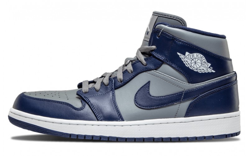 Jordan Air Jordan 1 mid "georgetown"