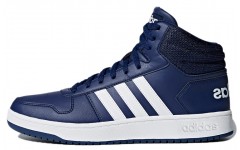 adidas neo Hoops 2.0 Mid