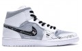 Jordan Air Jordan 1 Mid Ps5