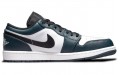 Jordan Air Jordan 1 low "dark teal"