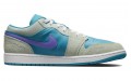 Jordan Air Jordan 1 Low "Aquatone"