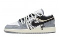 Jordan Air Jordan 1 Low FZBB GS