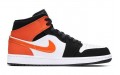 Jordan Air Jordan 1 Mid Shattered Backboard GS