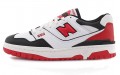 New Balance NB 550 shifted sport pack