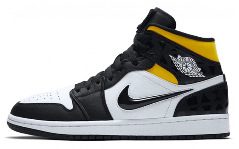 Jordan Air Jordan 1 Mid Quai 54