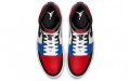 Jordan Air Jordan 1 Mid Top 3