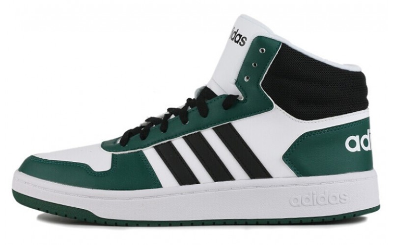 adidas neo mid