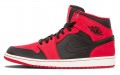 Jordan Air Jordan 1 Mid Bred 2013