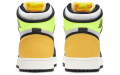 Jordan Air Jordan 1 High OG Retro "Volt Gold" GS