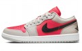 Jordan Air Jordan 1 low "light iron ore"