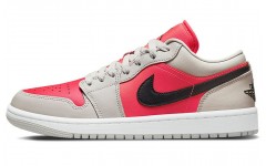 Jordan Air Jordan 1 low "light iron ore"