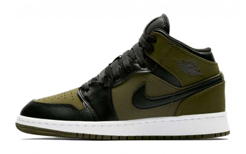 Jordan Air Jordan 1 Mid GS