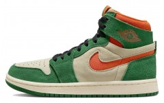 Jordan Air Jordan 1 High Zoom CMFT 2Pine Green