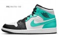 Jordan Air Jordan 1 Mid "Island Green"