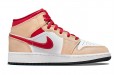 Jordan Air Jordan 1 Mid GS