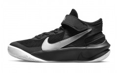 Nike Team Hustle D 10 FlyEase GS