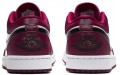 Jordan Air Jordan 1 low noble red