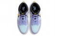 Jordan Air Jordan 1 high switch "purple pulse"